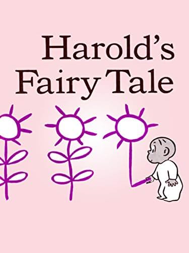     Harold's Fairy Tale
